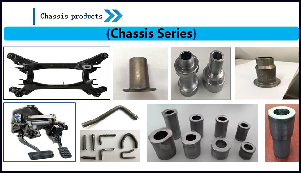 Chassis series